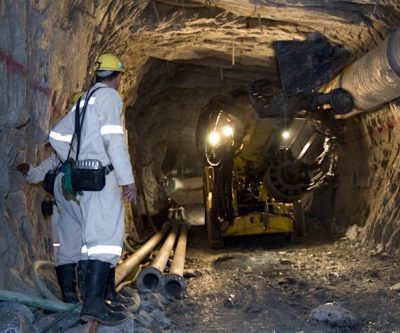 First claimants paid in South African silicosis settlement