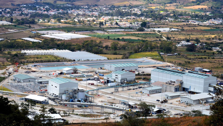 Tahoe’s Escobal mine licence to remain suspended, rules Guatemalan court