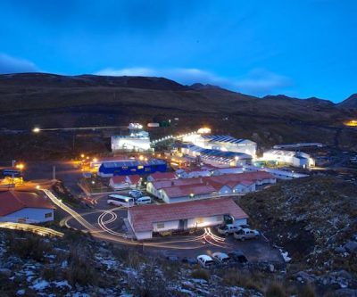 Peru miners struggle as coronavirus cases top 300,000
