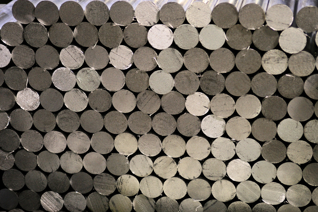 Shanghai aluminum near a 13-year high as Guinea unrest stokes supply woes