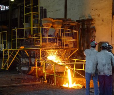 Global nickel production to rise 6.8% in 2021 – report