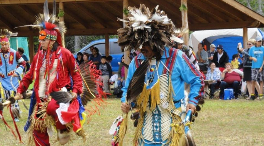 Canadian miner and First Nation work together on “new wonder material” project