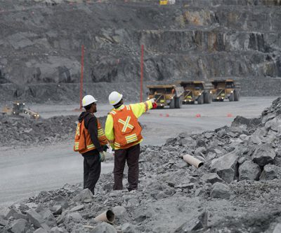 Detour Lake yields new wide, high-grade intersections