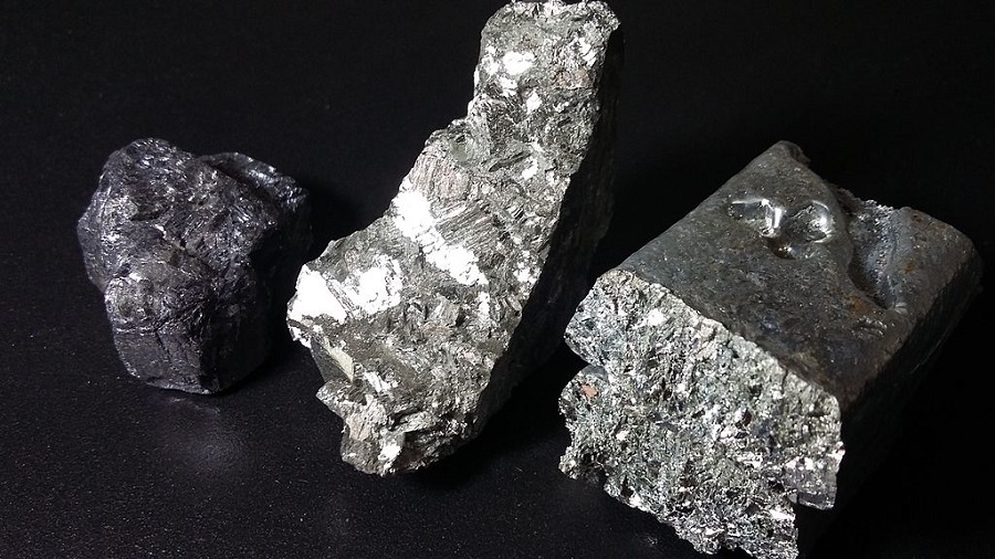 Zinc, lead, other metals debut trading on Shanghai physical platform