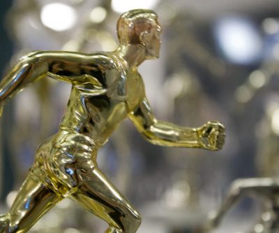 Gold stocks room to run