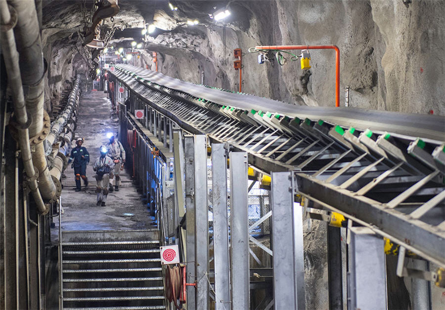 Impala boss says speed of palladium and rhodium price falls was a surprise