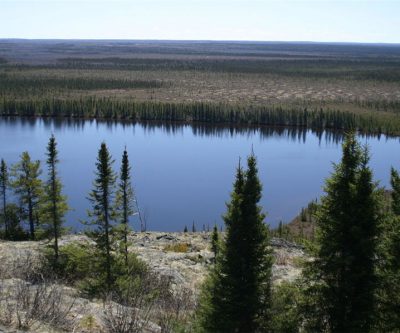 Fury Gold to start infill drilling at Eau Claire in Quebec