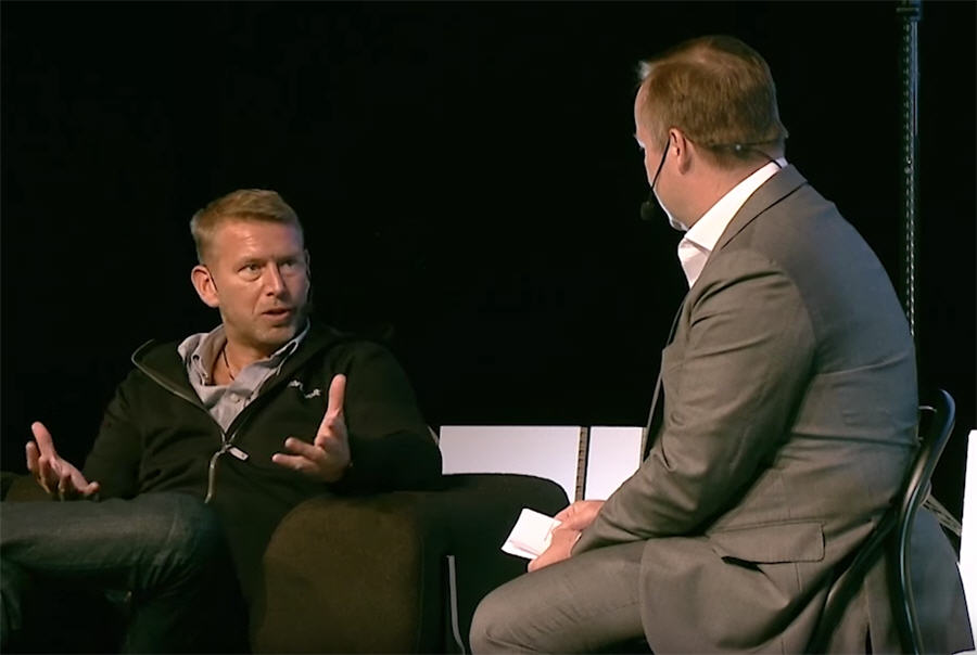 Europe’s first homegrown battery plant begins shipments