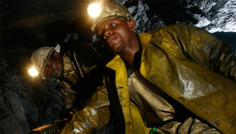 Zimbabwe miners say costs, power shortages dampen 2023 growth prospects