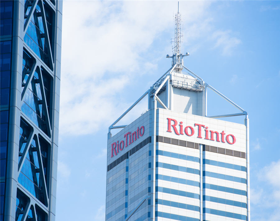 Rio Tinto, Glencore discuss mining’s biggest-ever potential merger