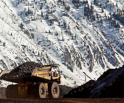 Teck sells coal assets to Glencore, steelmakers for $8.9 billion