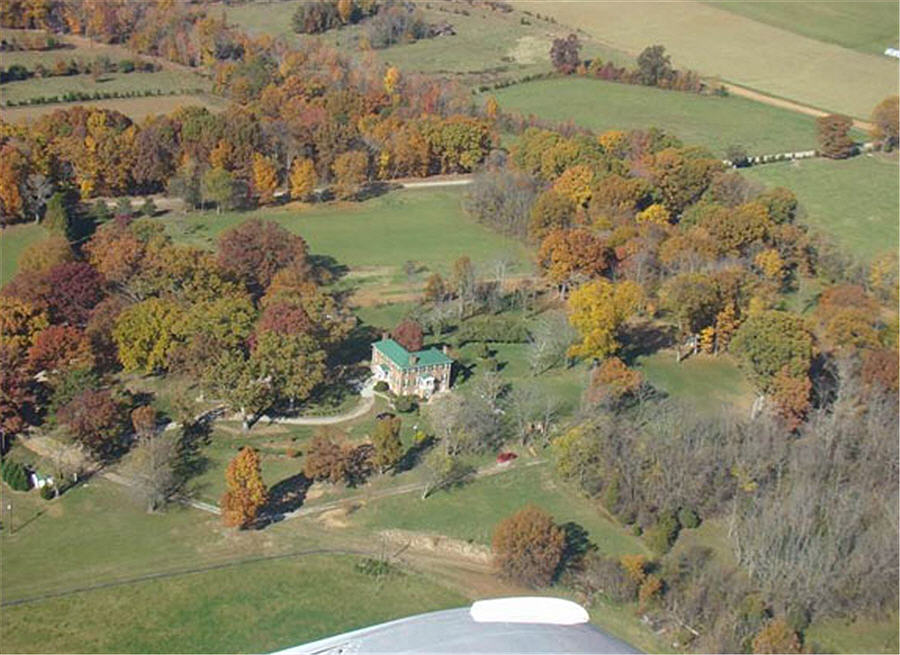 As tobacco wanes, a Virginia farmer wants to harvest his uranium