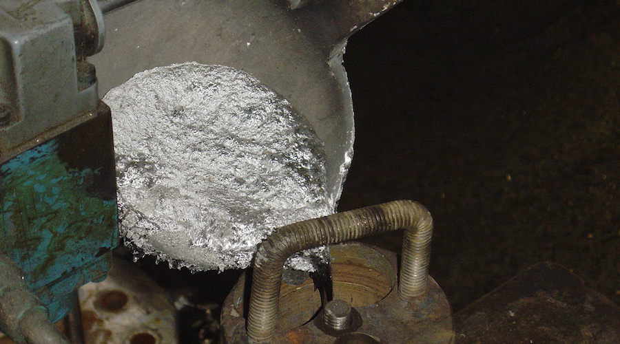 Japan’s Mitsui Mining expects H2 zinc output to rise 3.6 pct y/y