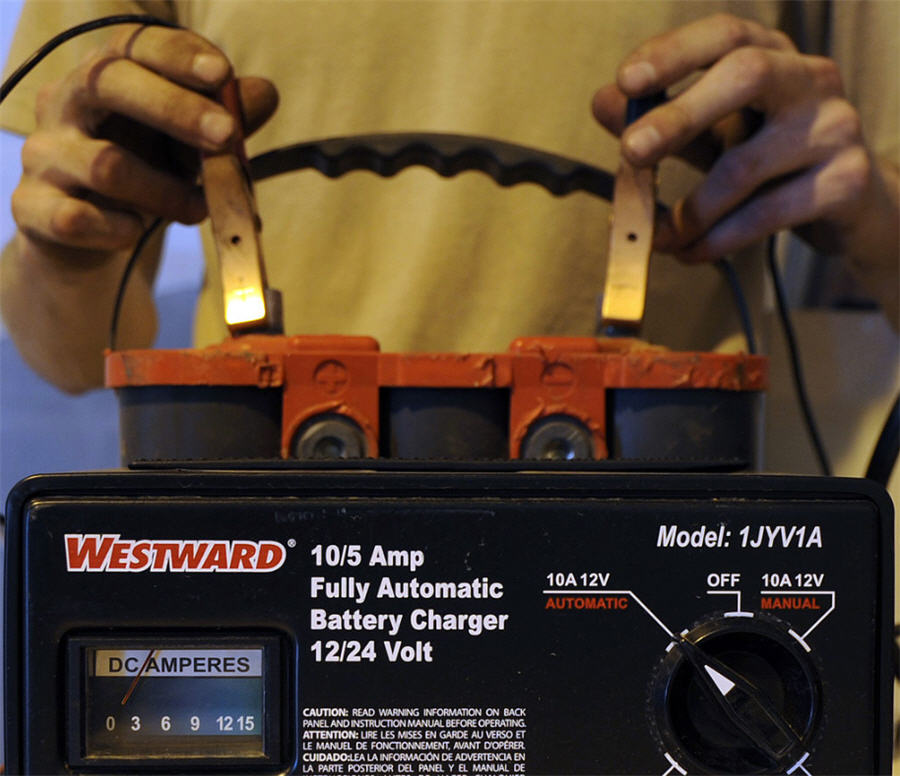 Lead, the bull market no-one wants to buy into