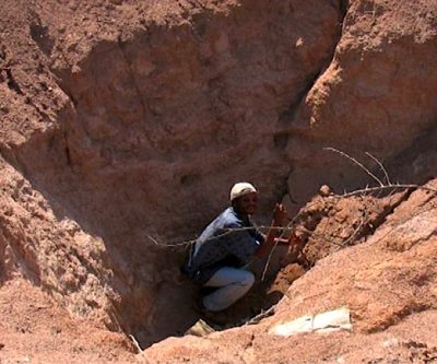 Botswana Diamonds, Vast Resource JV steps up exploration efforts in Zimbabwe