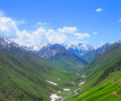 Chaarat Gold buys Armenian mine from Russia’s Polymetal for $55m