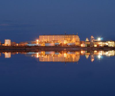 Vanadium price leaps to near-record high