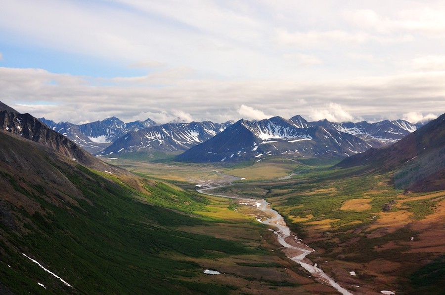 Graphite One’s Alaska project may prove key to US defence industry — CEO