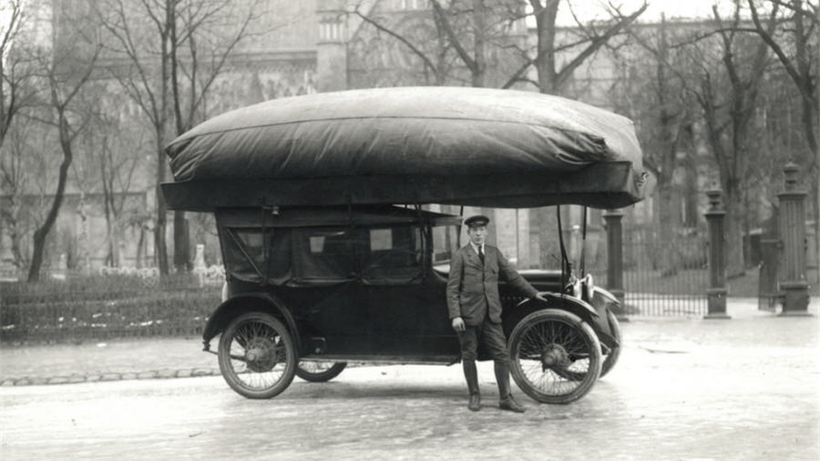 Forty-five per cent of cars sold in Norway last month were electric: report