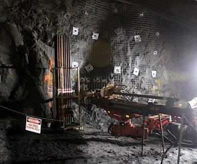 RNC kicks off gold exploration drilling program at Australian project