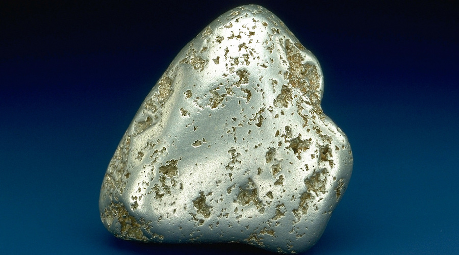 Zimbabwe platinum miners ask government to defer export tax