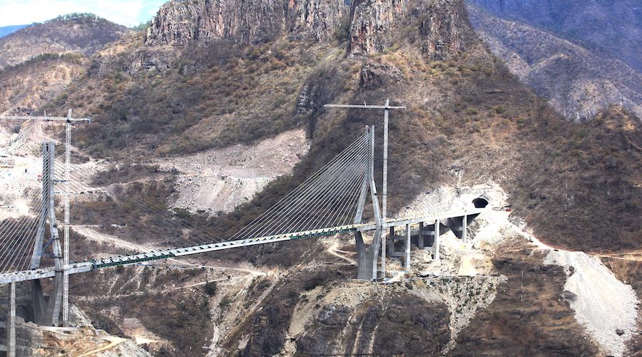 Minera Alamos attracts new coverage