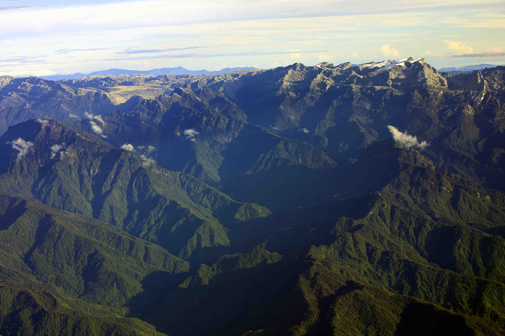 Two injured, two others missing after mudslide at Freeport’s Grasberg mine