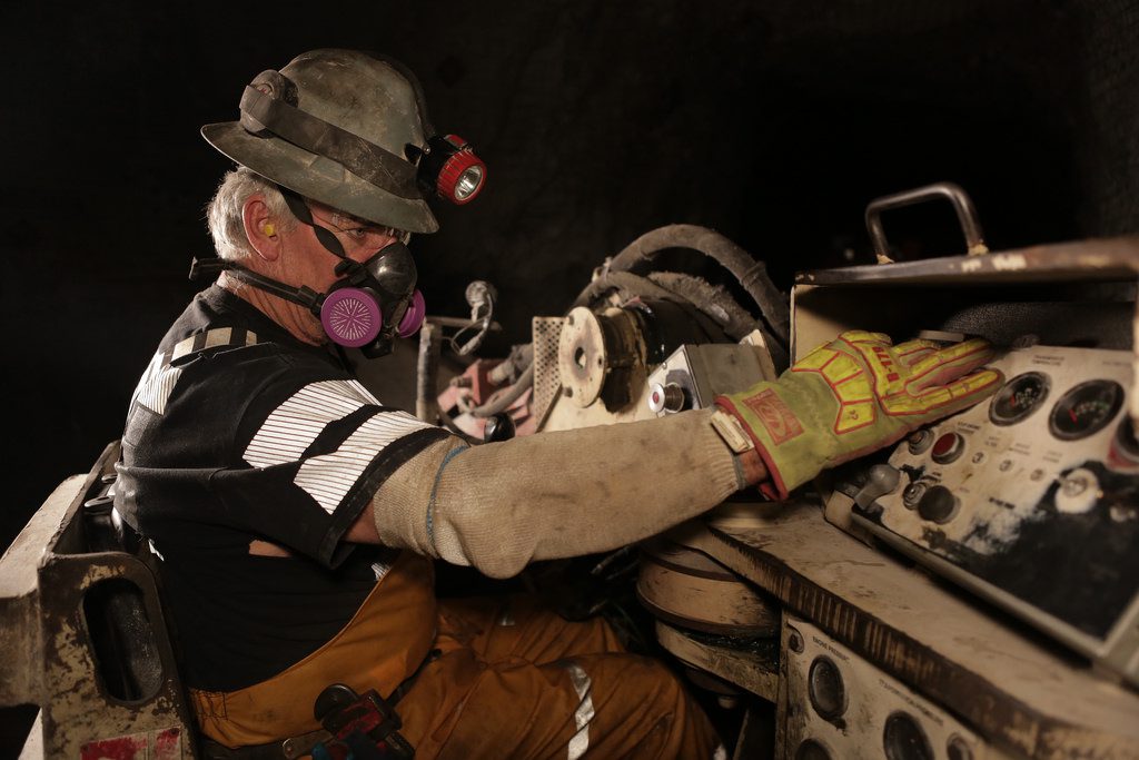 South African miner Sibanye posts 140% jump in half-year profit