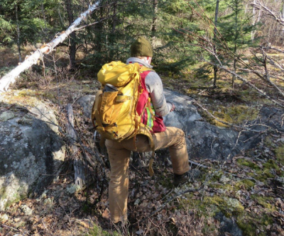 Great Bear reports wide, shallow gold intervals from the LP fault