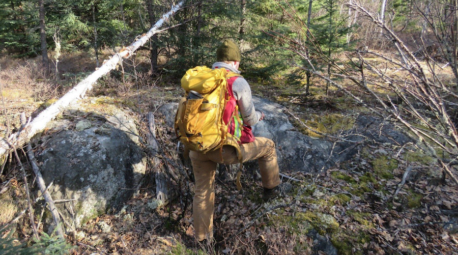 Great Bear reports wide, shallow gold intervals from the LP fault