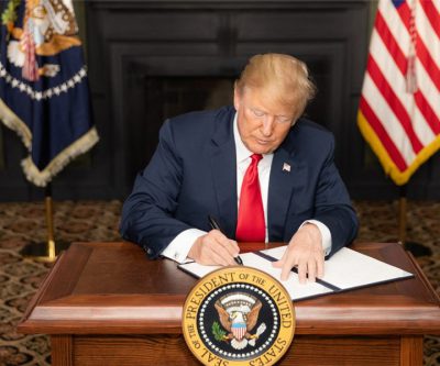 Miners praise U.S. spending bill that funds rare earths programs