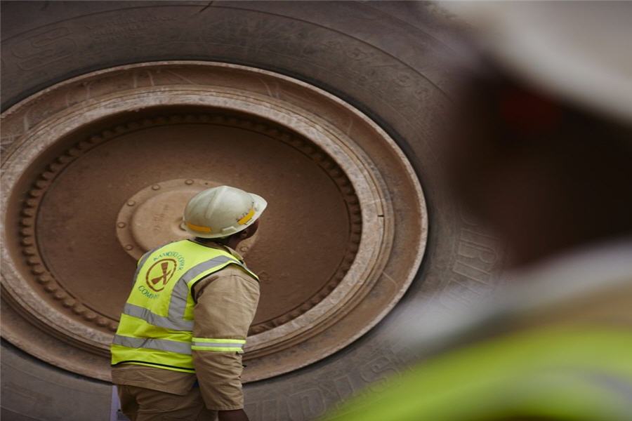 Congo lifts export ban on Glencore’s copper and cobalt unit