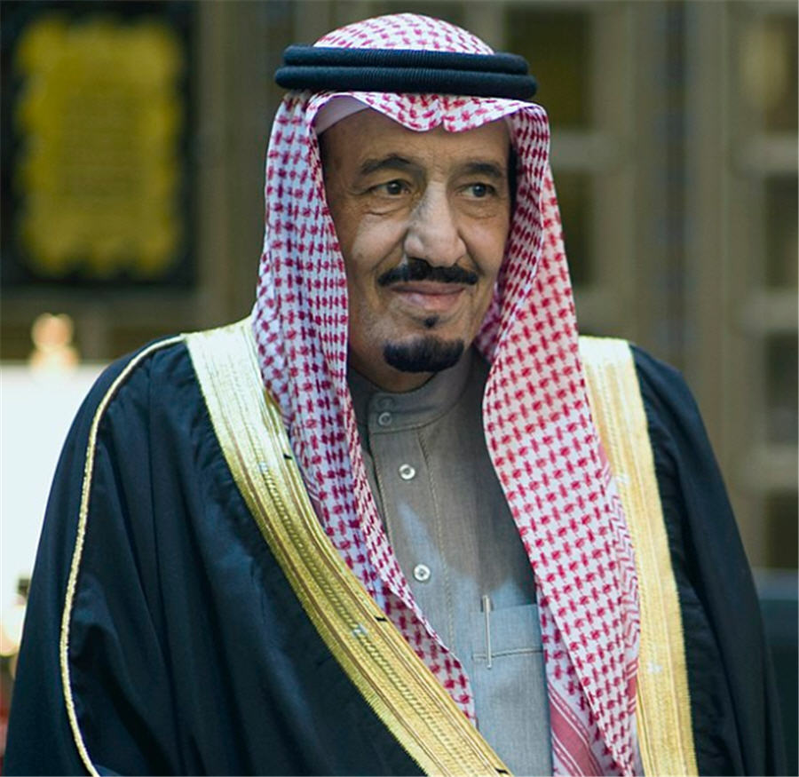 Saudi Arabia targets $64B in mining revenue by 2030