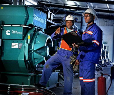 US court dismisses suit against Sibanye-Stillwater