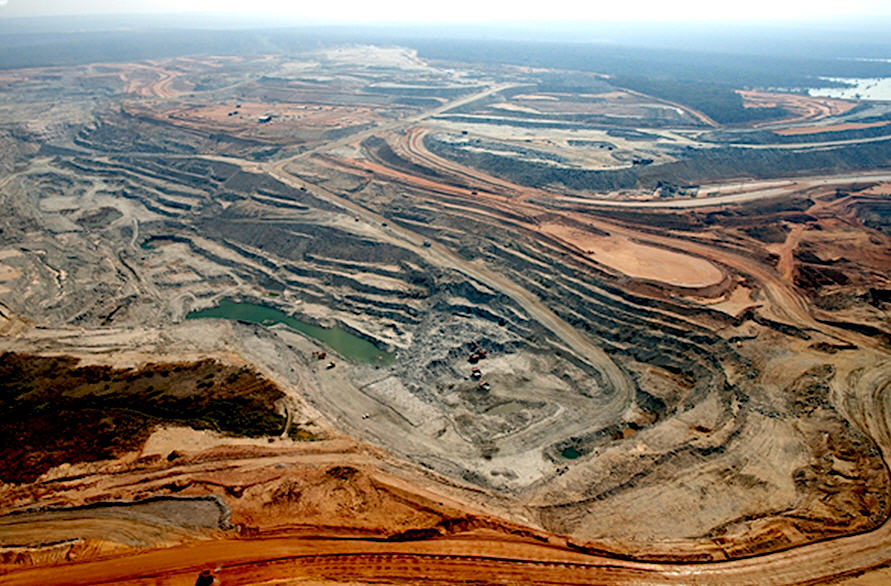 Barrick Gold prepping sale of Zambian copper mine in H2
