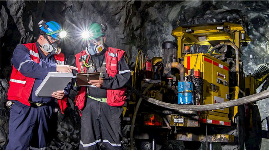 Lundin confirms job cuts at Chile’s Candelaria copper mine