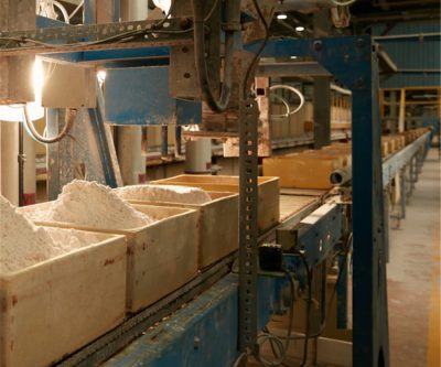 Lynas posts 8% jump in rare earth output as covid-19 curbs ease