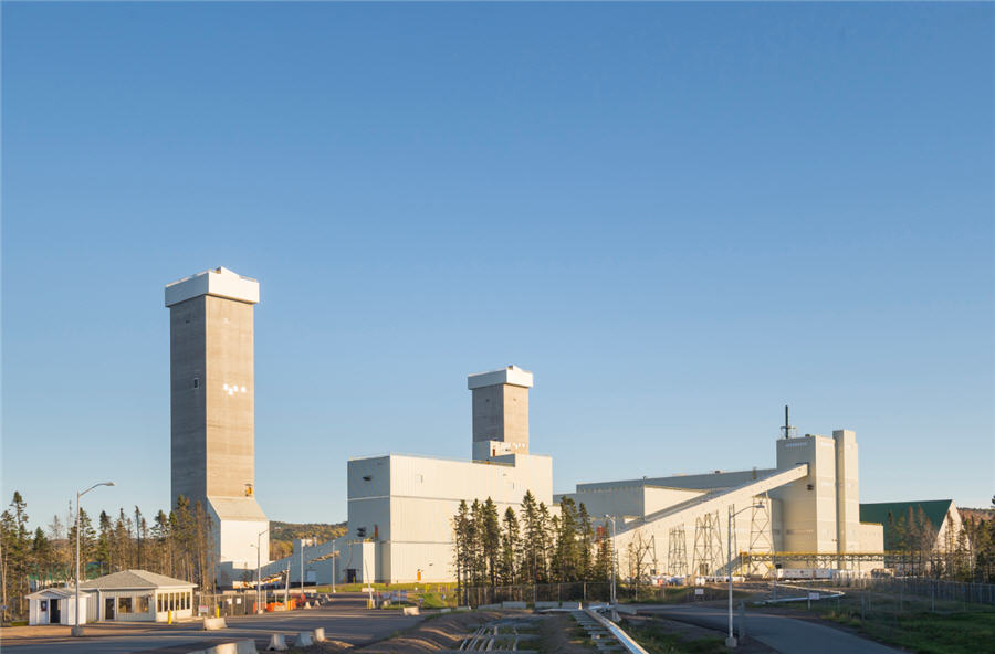 Nutrien says its ammonia was released in Illinois collision