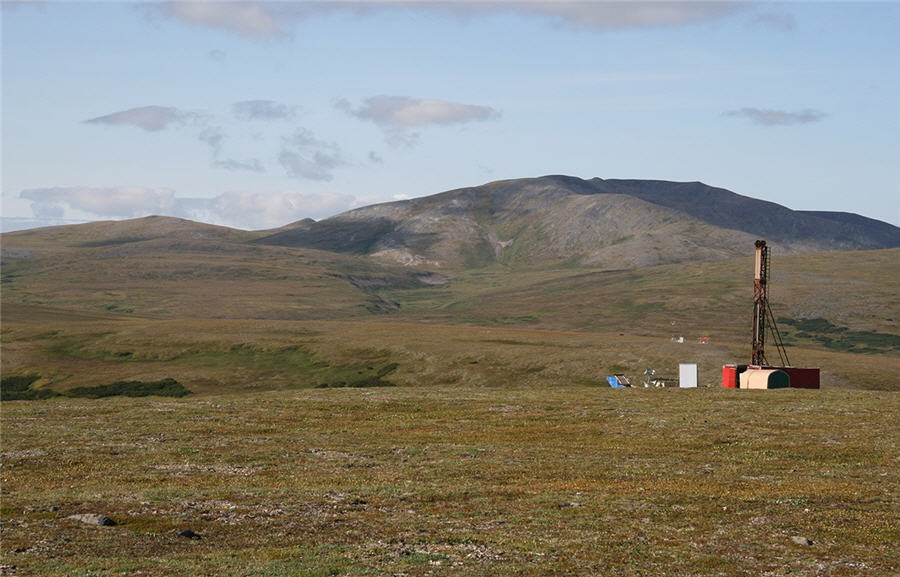 Northern Dynasty proposes Pebble energy sharing plan