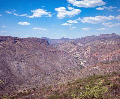 SSR cashes in on SilverCrest stake