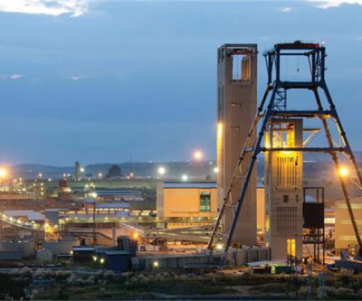 Gold Fields sees 2020 earnings jump thanks to gold price