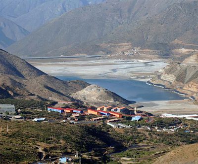 Antofagasta lifts dividend after better-than-expected 2020