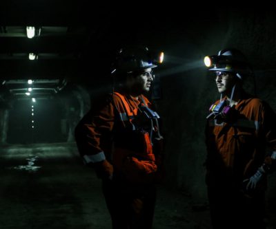 Top Copper Nation ‘Pretty Confident’ of Tempering Tax Bill