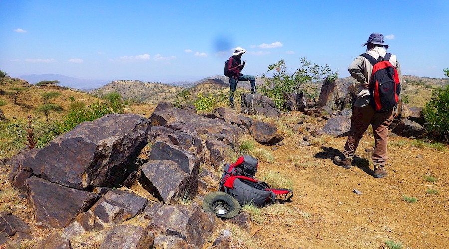 UK explorer makes high-grade silver discovery in Ethiopia