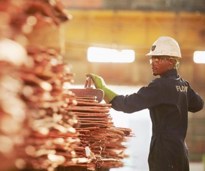 Cobalt price could rally 30% by mid-2019