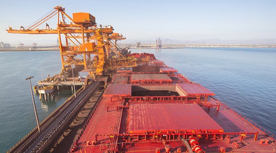 Vale acquires Oman’s OQ 30% stake in Vale Oman