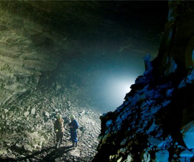 Glencore's 2020 output hit by Congo mine closure, sticks to targets