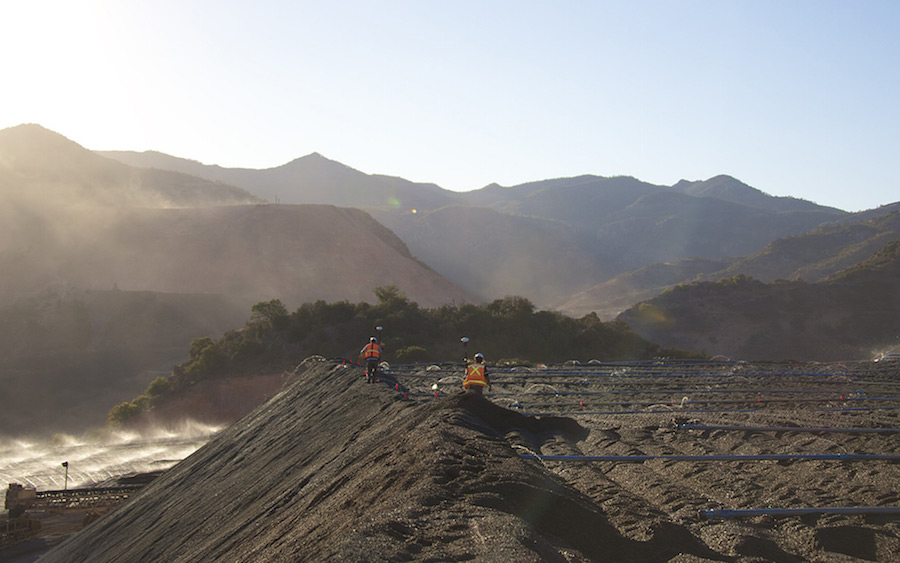 Pan American Silver sees a 10% resource decline despite Yamana additions