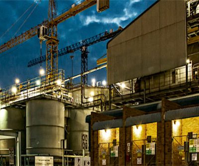 Gold Fields, unions agree wage deal for Deep South gold mine