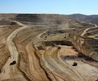 Chile's top mining firms hope senate may modify higher royalty tax